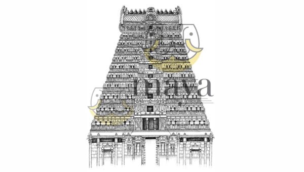 Srivilliputhur Temple